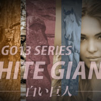 ゴルゴ13：第73話『白い巨人』のみどころ