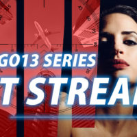 ゴルゴ13：第76話『ジェット・ストリーム』のみどころ