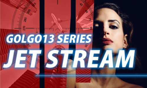 ゴルゴ13：第76話『ジェット・ストリーム』のみどころ