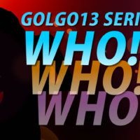 ゴルゴ13:第18話『WHO!?』のみどころ
