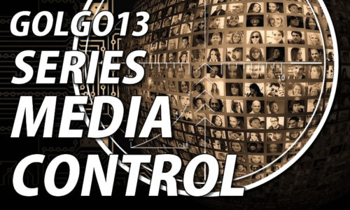 ゴルゴ13：第340話『メディアコントロール』のみどころ