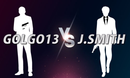 ゴルゴ13：第498話『未来予測射撃』のみどころ