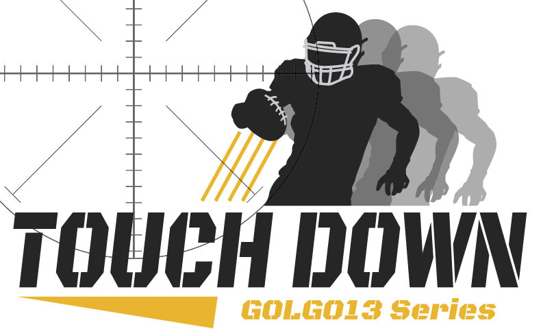 ゴルゴ13：第141話『タッチ・ダウン』のみどころ