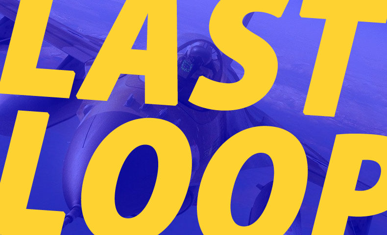 ゴルゴ13：第200話『ラスト・ループ』のみどころ