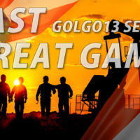 ゴルゴ13『ラストグレートゲーム』のみどころ