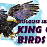 ゴルゴ13：第197話『KING OF BIRDS』のみどころ