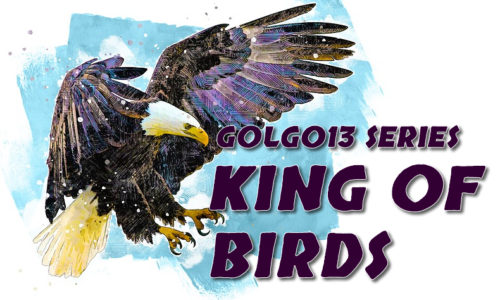 ゴルゴ13:第197話『KING OF BIRDS』のみどころ