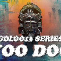 ゴルゴ13:第51話『VOO DOO』のみどころ