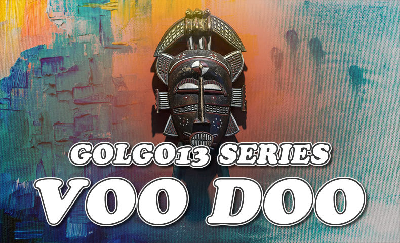 ゴルゴ13：第51話『VOO DOO』のみどころ