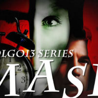 ゴルゴ13『MASK』のみどころ