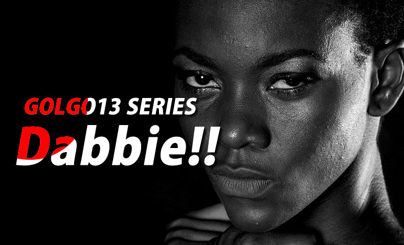 ゴルゴ13：第68話『Dabbie!!』のみどころ