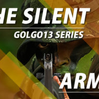 ゴルゴ13：第335話『THE SILENT ARMY』のみどころ