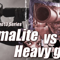 ゴルゴ13：第133話『軽火器vs戦車砲』のみどころ