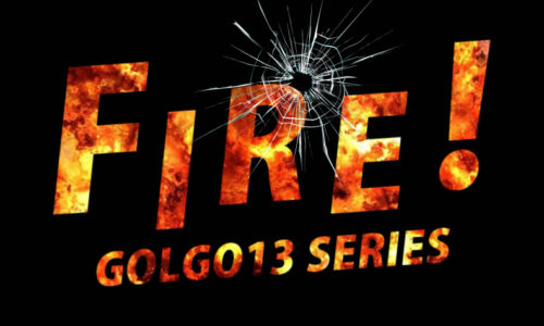 ゴルゴ13：第518話『FIRE!』のみどころ