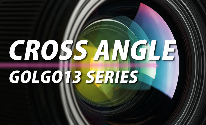 ゴルゴ13：増刊第26話『クロスアングル』のみどころ