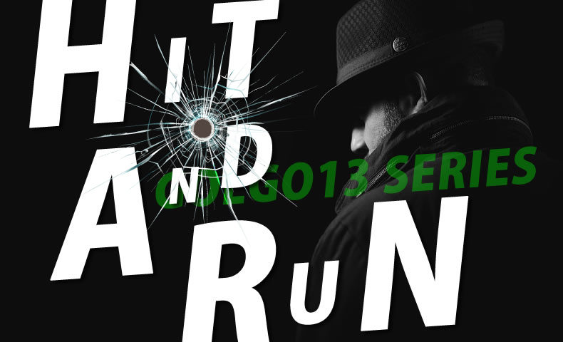 ゴルゴ13：第144話『ヒット・エンド・ラン』のみどころ