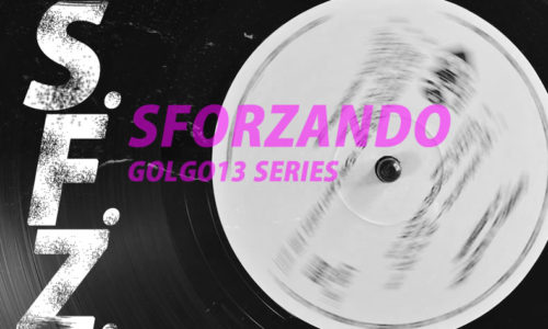 ゴルゴ13：第375話『S・F・Z スフォルツァンド』のみどころ