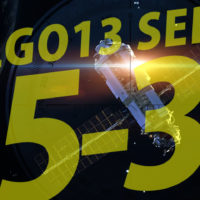 ゴルゴ13：第321話『15-34』のみどころ