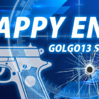 ゴルゴ13：増刊第52話『HAPPY END』のみどころ