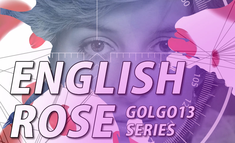 ゴルゴ13：第369話『イングリッシュローズ』のみどころ