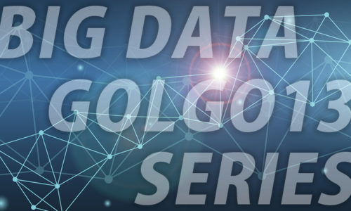 ゴルゴ13：第554話『ビッグ・データ』のみどころ