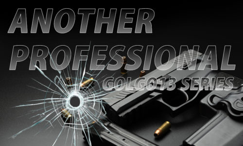 ゴルゴ13：増刊第106話『もうひとりのプロフェッショナル』のみどころ