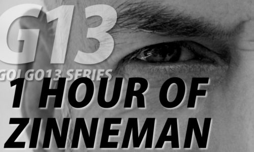 ゴルゴ13：増刊第103話『ジンネマンの1時間』のみどころ