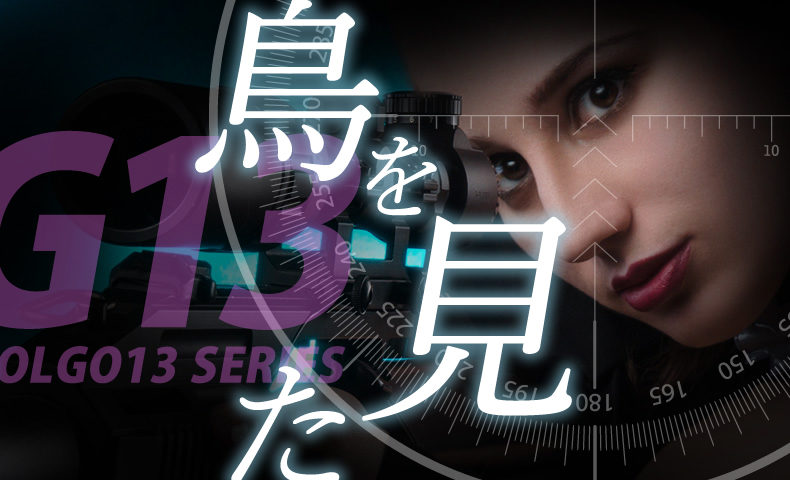ゴルゴ13：第618話『鳥を見た』のみどころ