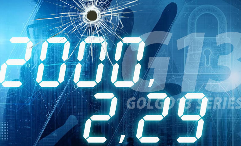 ゴルゴ13：第393話『2000.2.29』のみどころ