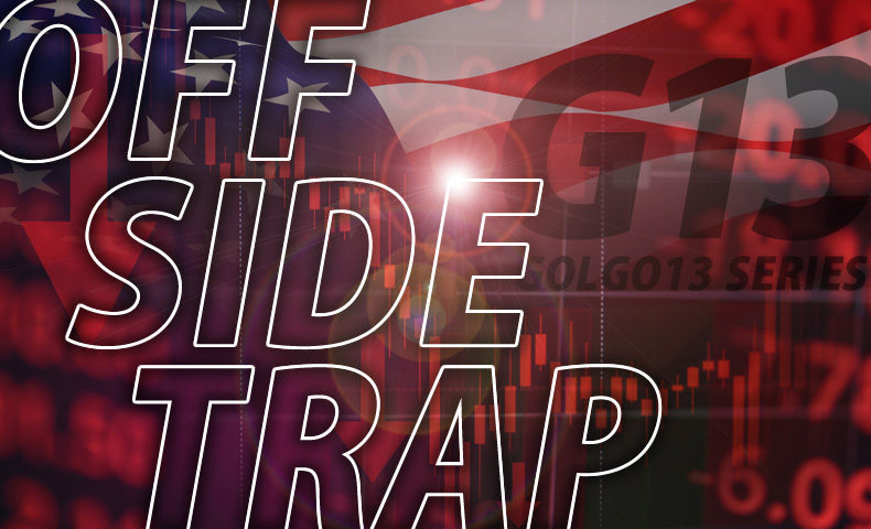 ゴルゴ13：第328話『オフサイド・トラップ』のみどころ