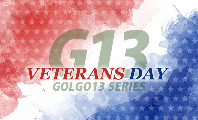 ゴルゴ13：第621話『ベテランズ・デイ』のみどころ