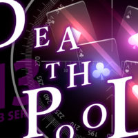 ゴルゴ13：第533話『DEATH POOL』のみどころ