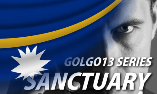 ゴルゴ13：増刊第78話『サンクチュアリ』のみどころ