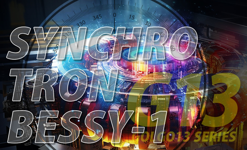 ゴルゴ13：第392話『シンクロトロンBESSY-1』のみどころ