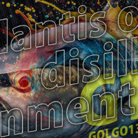 ゴルゴ13：第597話『幻滅のアトランティス』のみどころ