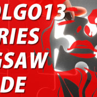 ゴルゴ13：第608話『ジグソー・コード』のみどころ