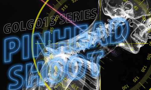 ゴルゴ13：増刊第73話『ピンヘッド・シュート』のみどころ