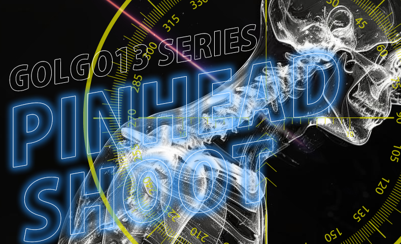 ゴルゴ13：増刊第73話『ピンヘッド・シュート』のみどころ