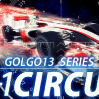 ゴルゴ13：第296話『F-1サーカス』のみどころ