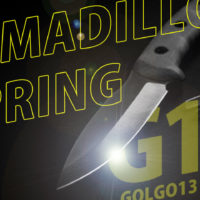 ゴルゴ13：第607話『アルマジロの春』のみどころ