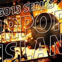 ゴルゴ13：第445話『エアポート・アイランド』のみどころ